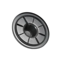 Vacuum Cleaner Cyclonic Cap Assembly