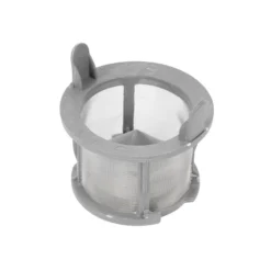 Dishwasher Drain Filter Insert