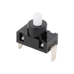 Vacuum Cleaner On/Off Microswitch