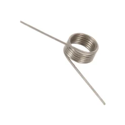 Vacuum Cleaner Retainer Spring