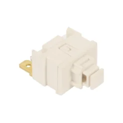 Vacuum Cleaner On/Off Switch