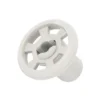 Dishwasher Upper Basket Roller
