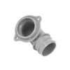 Vacuum Cleaner Short Suction Pipe