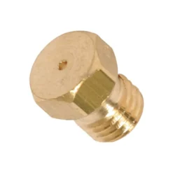 Large Burner Liquid Gas Jet