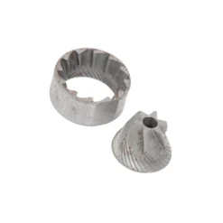 Set Of 2, Grater Drum