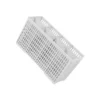 Grey Dishwasher Cutlery Basket