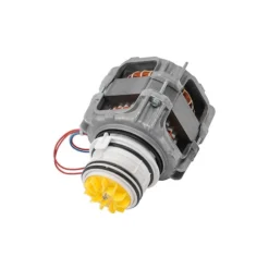 Dishwasher Complete Pump Kit