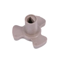 Microwave Rotating Plate Shaft