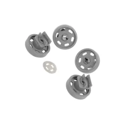 Dishwasher Basket Wheel Kit