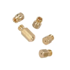 Natural Gas Nozzle Set