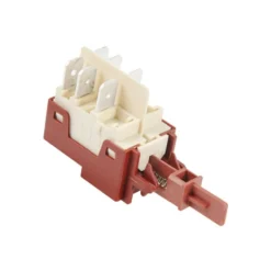 Dishwasher On/Off Switch
