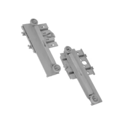 Dishwasher Upper Basket Adjustment Kit