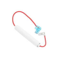 High Voltage Microwave Fuse