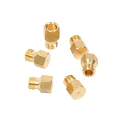 Cooker Gas Jet Kit