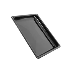 Black Oven Grill Pan