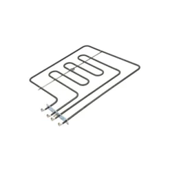 1800 / 1000 Watt Upper Oven Heating Element - 230 Volt
