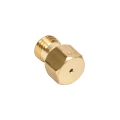 0.70mm Natural Gas Hob Burner Jet