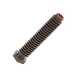 Adjustable Front Appliance Foot