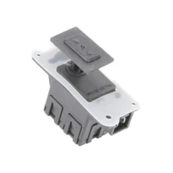 Dishwasher Air Valve