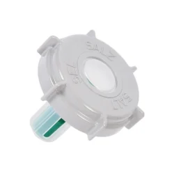 Dishwasher Salt Cap