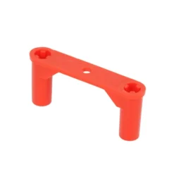 Dishwasher Rising Tube Holder