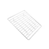 Oven Anti-Splash Grill Pan Grid