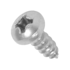Microwave Fat Shield Screw