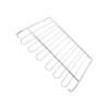 Chrome Plated Oven Shelf