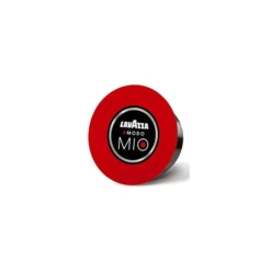 AMM8600 Appassionatamente A Modo Mio Lavazza Espresso Capsules - Pack Of 16