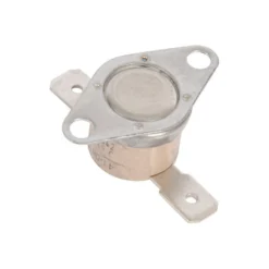 Cooker Thermal Cut-In