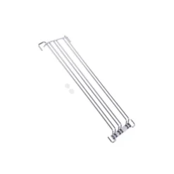 Left Hand Oven Guide Rack