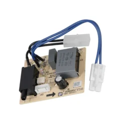 Circuit Boards For Vacuum Cleaners