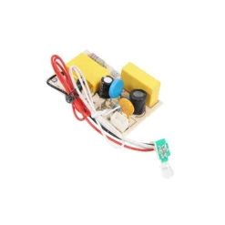 Vacuum Cleaner Nozzle PCB