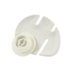 Left Hand Basket Wheel Pin