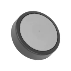 Dark Grey Vacuum Cleaner Wheel