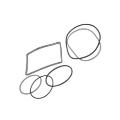 Vacuum Cleaner Cyclone Sealing Kit