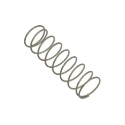 Dishwasher Pop In And Out Knob Spring