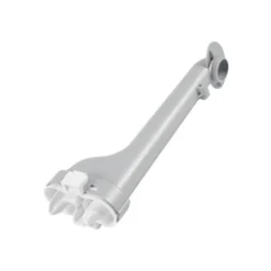 Dishwasher Drainage Channel