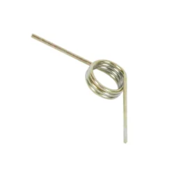 Vacuum Cleaner Left Hand Lock Spring