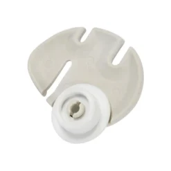 Dishwasher Lower Right Hand Rear Basket Wheel