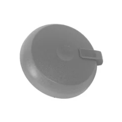 Vacuum Cleaner Grey On/Off Knob