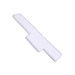 Cylinder Vacuum Cleaner Motor Noise Absorber