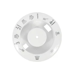 Dishwasher Programme Knob Indicator