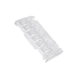 Dishwasher Internal Push Button Holder