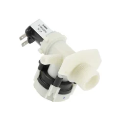 Dishwasher Anti-Overflow Electric Inlet Valve