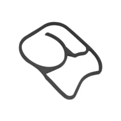 Vacuum Cleaner Ergobox Seal