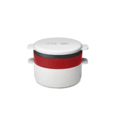 AEG & Joseph Joseph Microwable Cooking Set