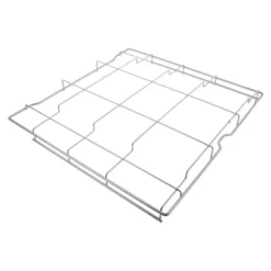 DISHWASHER BASKET,TOP,SILVER,D