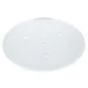 Microwave Glass Turntable Plate