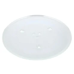Microwave Glass Turntable Plate